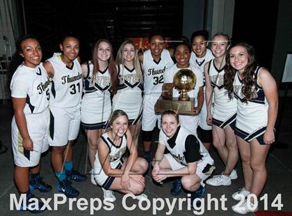 Thumbnail 1 in Desert Vista vs. Westview (AIA D1 Final) photogallery.