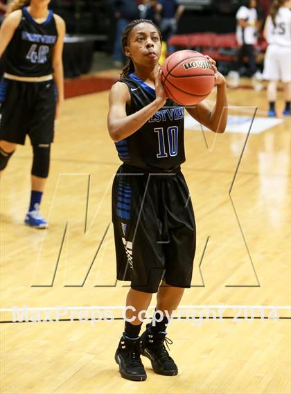 Thumbnail 1 in Desert Vista vs. Westview (AIA D1 Final) photogallery.