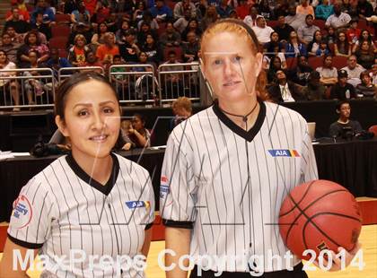 Thumbnail 3 in Desert Vista vs. Westview (AIA D1 Final) photogallery.