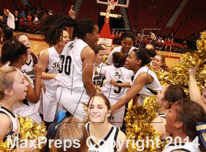 Thumbnail 1 in Desert Vista vs. Westview (AIA D1 Final) photogallery.