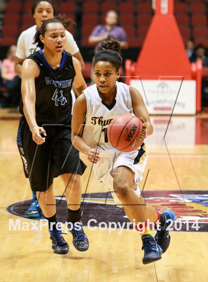 Thumbnail 1 in Desert Vista vs. Westview (AIA D1 Final) photogallery.