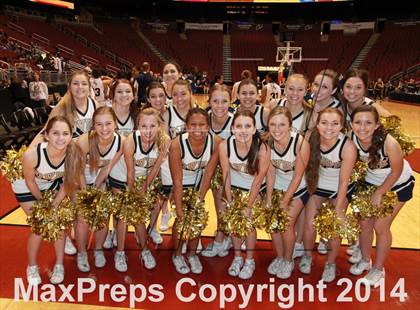 Thumbnail 1 in Desert Vista vs. Westview (AIA D1 Final) photogallery.