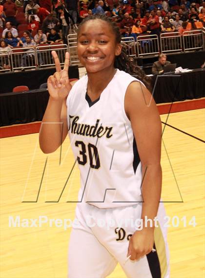 Thumbnail 1 in Desert Vista vs. Westview (AIA D1 Final) photogallery.