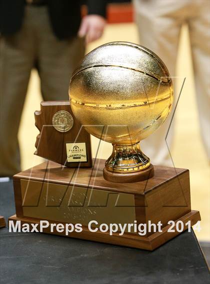 Thumbnail 3 in Desert Vista vs. Westview (AIA D1 Final) photogallery.