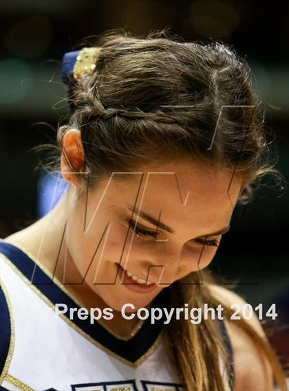 Thumbnail 2 in Desert Vista vs. Westview (AIA D1 Final) photogallery.