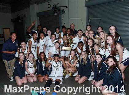 Thumbnail 3 in Desert Vista vs. Westview (AIA D1 Final) photogallery.