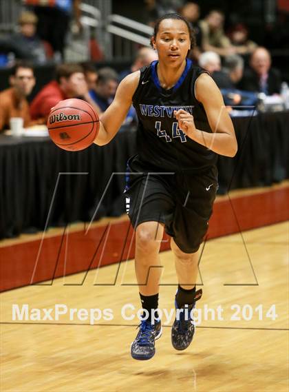 Thumbnail 1 in Desert Vista vs. Westview (AIA D1 Final) photogallery.