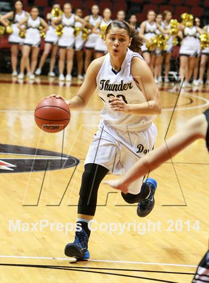 Thumbnail 3 in Desert Vista vs. Westview (AIA D1 Final) photogallery.