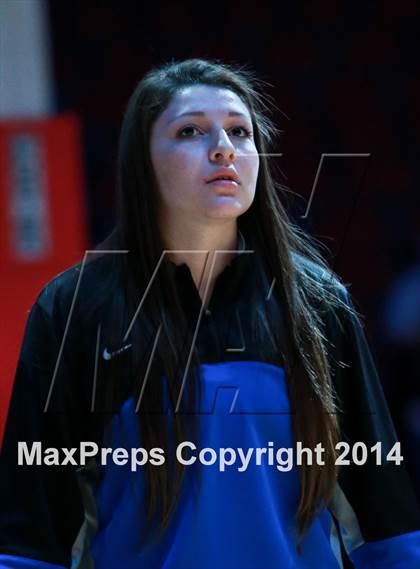 Thumbnail 3 in Desert Vista vs. Westview (AIA D1 Final) photogallery.