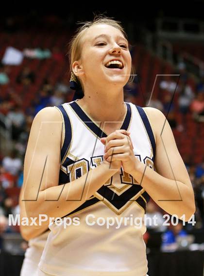 Thumbnail 2 in Desert Vista vs. Westview (AIA D1 Final) photogallery.