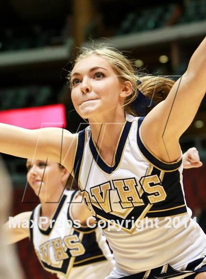 Thumbnail 3 in Desert Vista vs. Westview (AIA D1 Final) photogallery.