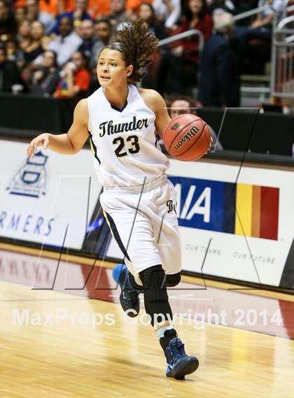 Thumbnail 3 in Desert Vista vs. Westview (AIA D1 Final) photogallery.