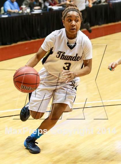 Thumbnail 2 in Desert Vista vs. Westview (AIA D1 Final) photogallery.