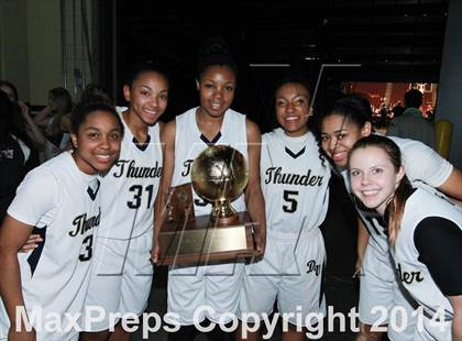 Thumbnail 3 in Desert Vista vs. Westview (AIA D1 Final) photogallery.