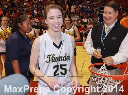 Thumbnail 1 in Desert Vista vs. Westview (AIA D1 Final) photogallery.