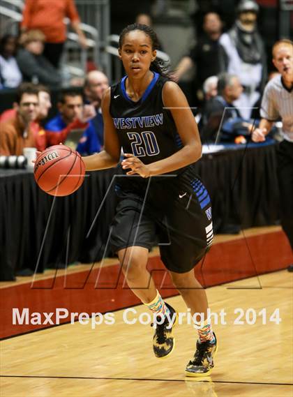 Thumbnail 1 in Desert Vista vs. Westview (AIA D1 Final) photogallery.