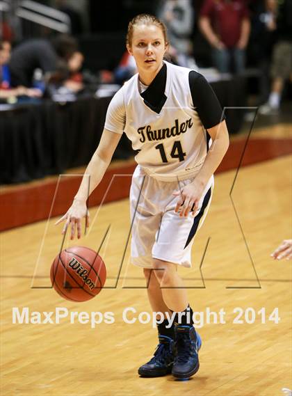 Thumbnail 1 in Desert Vista vs. Westview (AIA D1 Final) photogallery.