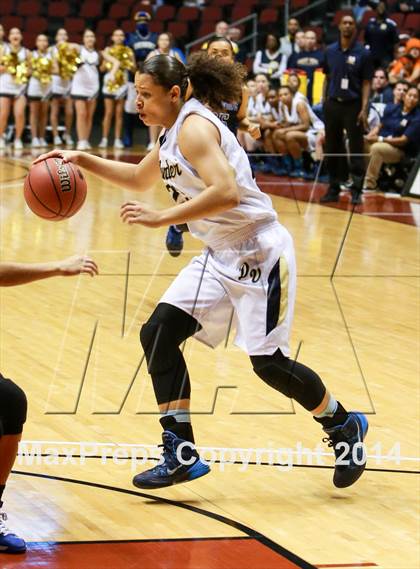 Thumbnail 2 in Desert Vista vs. Westview (AIA D1 Final) photogallery.