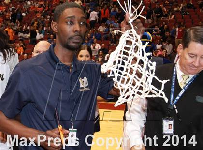Thumbnail 2 in Desert Vista vs. Westview (AIA D1 Final) photogallery.