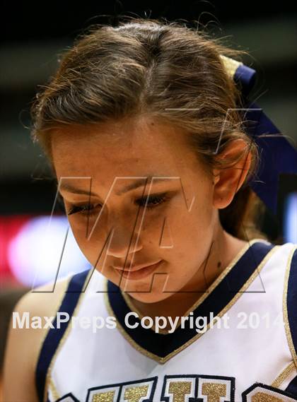 Thumbnail 3 in Desert Vista vs. Westview (AIA D1 Final) photogallery.