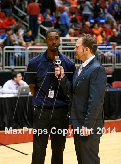 Thumbnail 3 in Desert Vista vs. Westview (AIA D1 Final) photogallery.
