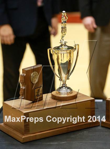 Thumbnail 1 in Desert Vista vs. Westview (AIA D1 Final) photogallery.