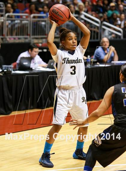 Thumbnail 1 in Desert Vista vs. Westview (AIA D1 Final) photogallery.