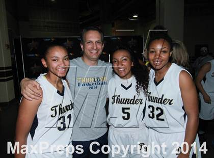 Thumbnail 1 in Desert Vista vs. Westview (AIA D1 Final) photogallery.