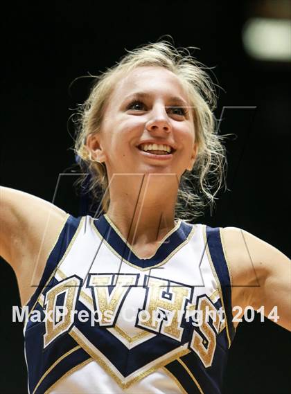 Thumbnail 1 in Desert Vista vs. Westview (AIA D1 Final) photogallery.