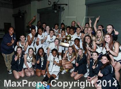 Thumbnail 1 in Desert Vista vs. Westview (AIA D1 Final) photogallery.