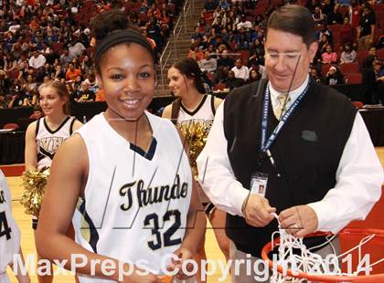 Thumbnail 1 in Desert Vista vs. Westview (AIA D1 Final) photogallery.