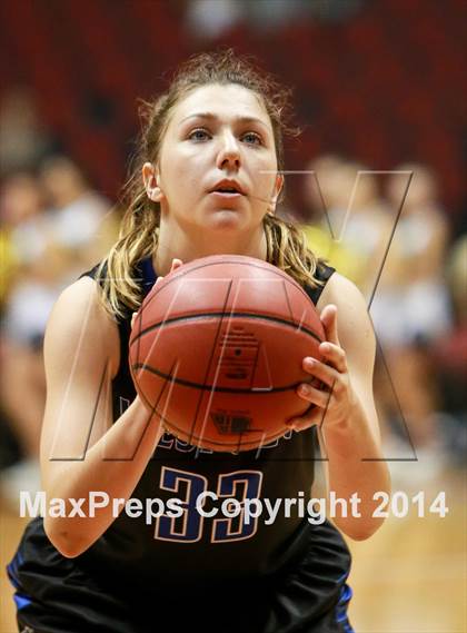 Thumbnail 1 in Desert Vista vs. Westview (AIA D1 Final) photogallery.