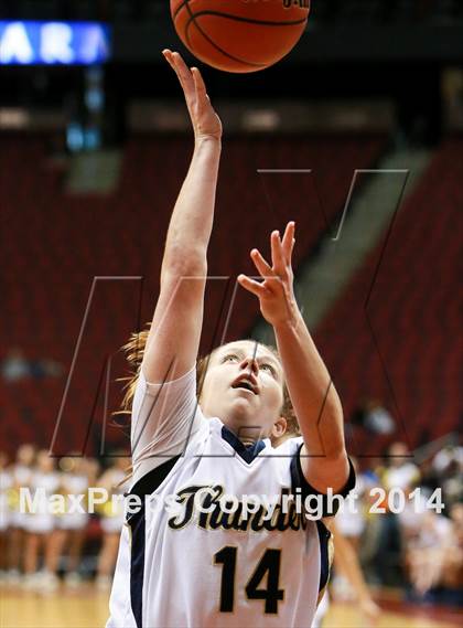 Thumbnail 1 in Desert Vista vs. Westview (AIA D1 Final) photogallery.