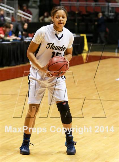 Thumbnail 1 in Desert Vista vs. Westview (AIA D1 Final) photogallery.