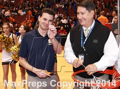 Thumbnail 1 in Desert Vista vs. Westview (AIA D1 Final) photogallery.