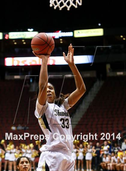 Thumbnail 1 in Desert Vista vs. Westview (AIA D1 Final) photogallery.