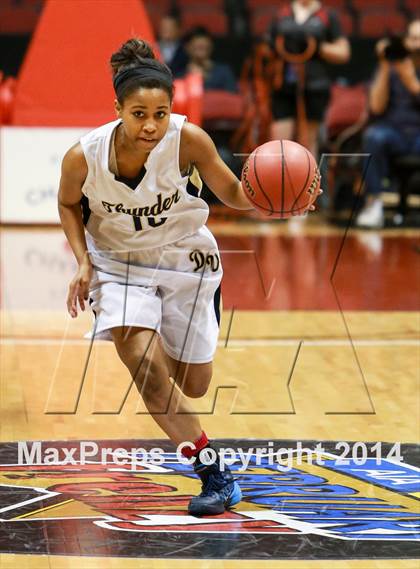 Thumbnail 3 in Desert Vista vs. Westview (AIA D1 Final) photogallery.