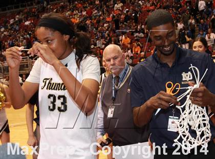 Thumbnail 1 in Desert Vista vs. Westview (AIA D1 Final) photogallery.