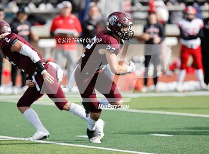 Thumbnail 1 in Grantsville vs. Morgan (UHSAA 3A Semifinal) photogallery.