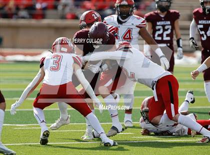 Thumbnail 1 in Grantsville vs. Morgan (UHSAA 3A Semifinal) photogallery.