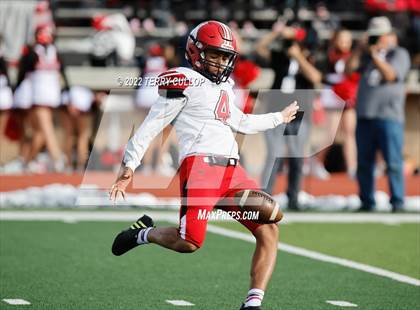 Thumbnail 1 in Grantsville vs. Morgan (UHSAA 3A Semifinal) photogallery.