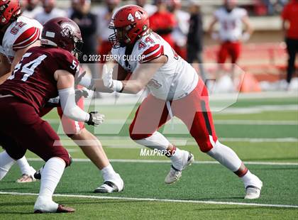 Thumbnail 3 in Grantsville vs. Morgan (UHSAA 3A Semifinal) photogallery.