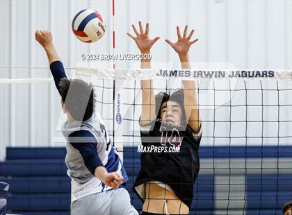 Thumbnail 3 in Regis Groff @ James Irwin photogallery.