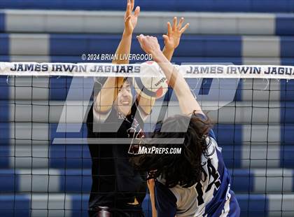 Thumbnail 2 in Regis Groff @ James Irwin photogallery.