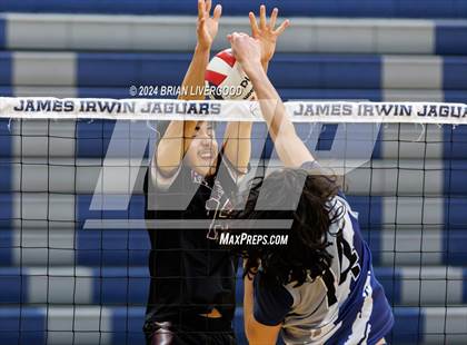Thumbnail 1 in Regis Groff @ James Irwin photogallery.