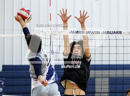 Thumbnail 2 in Regis Groff @ James Irwin photogallery.
