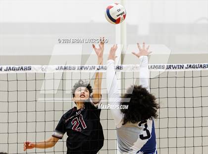 Thumbnail 3 in Regis Groff @ James Irwin photogallery.