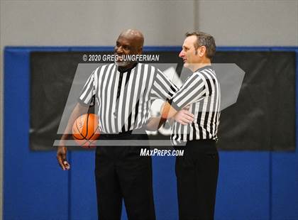 Thumbnail 1 in AZ Compass Prep vs. Bella Vista College Prep (Crush in the Valley) photogallery.