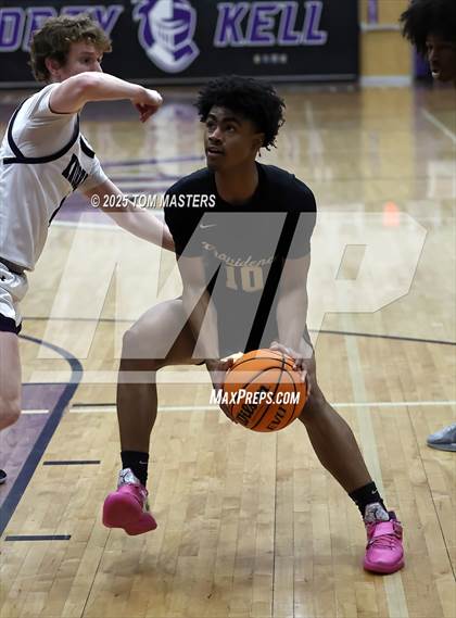 Thumbnail 2 in Providence @ Ardrey Kell photogallery.