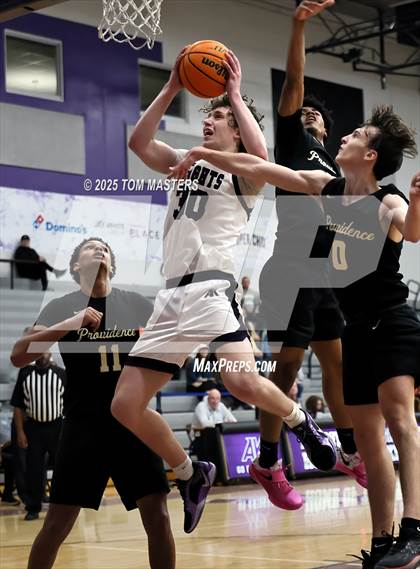 Thumbnail 3 in Providence @ Ardrey Kell photogallery.